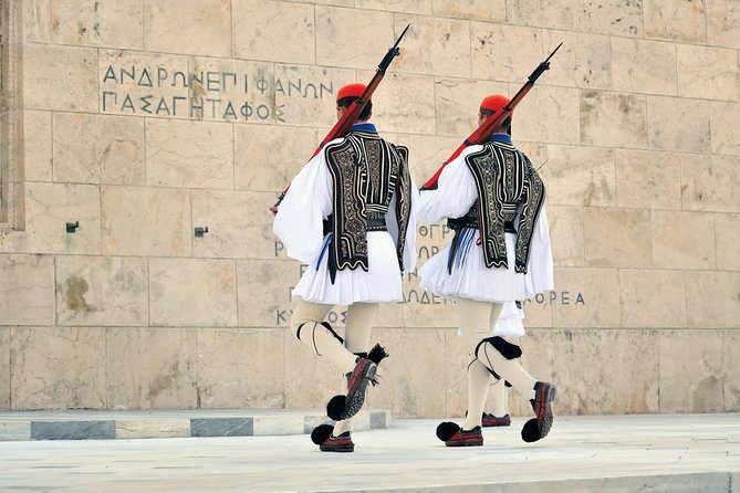 Athens Mini Tour (2 Hours) - Price and Logistics: What You’re Really Paying For