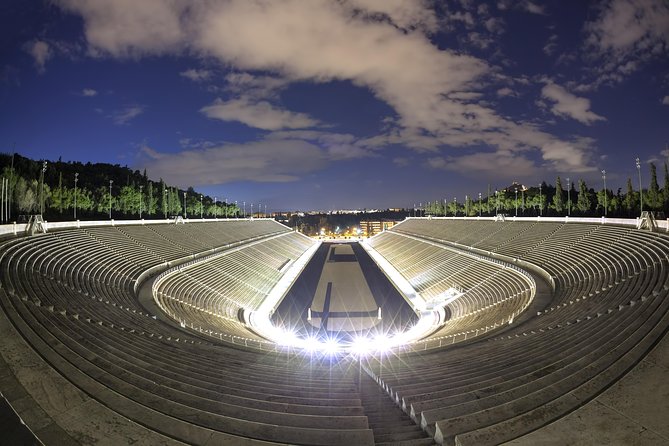 Athens Mini Tour (2 Hours) - How the Tour Works: Your Private Athens Highlights Route