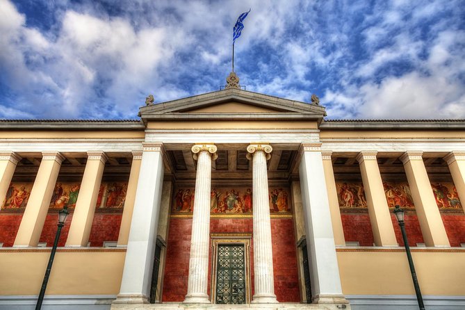 Athens Mini Tour (2 Hours) - Stop 2: Syntagma Square, Changing of the Guard, and the Tomb