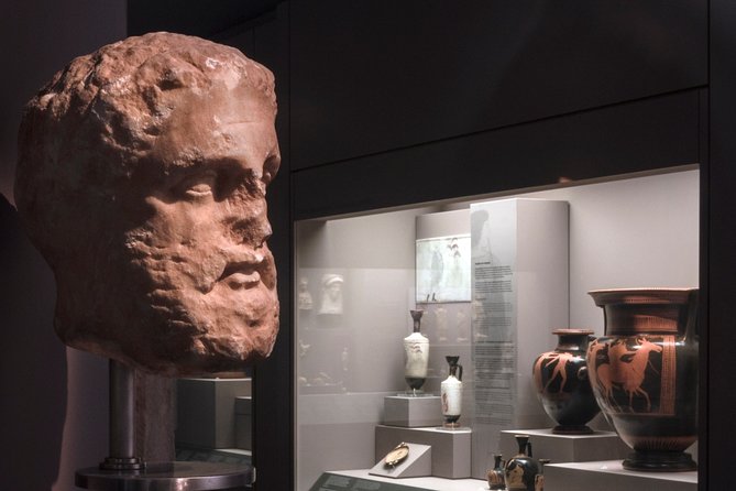 Athens Museum of Cycladic Art | AdmissionTicket - What you’ll actually see in the permanent collections