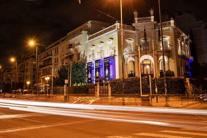 Athens Museum of Cycladic Art | AdmissionTicket - The café and shop: small breaks that keep the visit pleasant