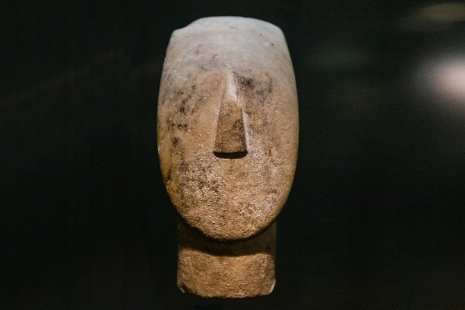 Athens Museum of Cycladic Art | AdmissionTicket - The Cycladic Art mission: why this museum has a strong identity