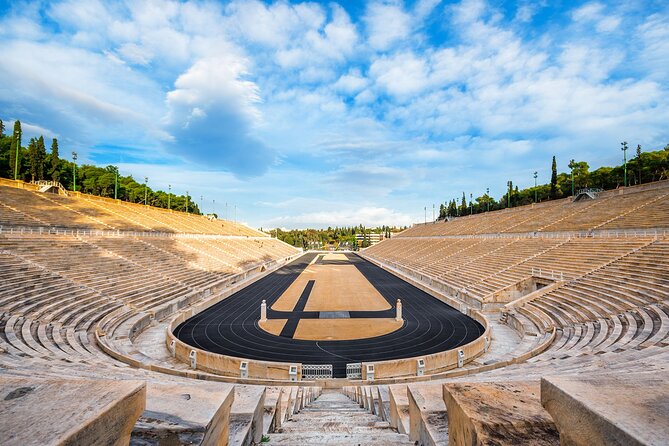 Athens, Mykonos, and Santorini – 8 Days - Day 7 Santorini to Athens: The Logistics Catch-Up Day