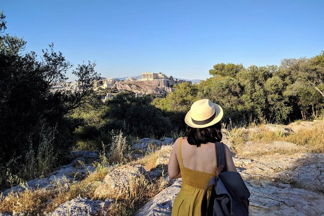 Athens Mythological Tour: Boudoir of the Gods - Key highlights before you go