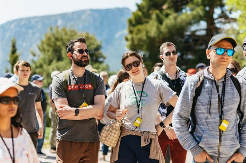 Athens: Mythology of Delphi, Museum and Arachova Guided Tour - Should you book? My honest take