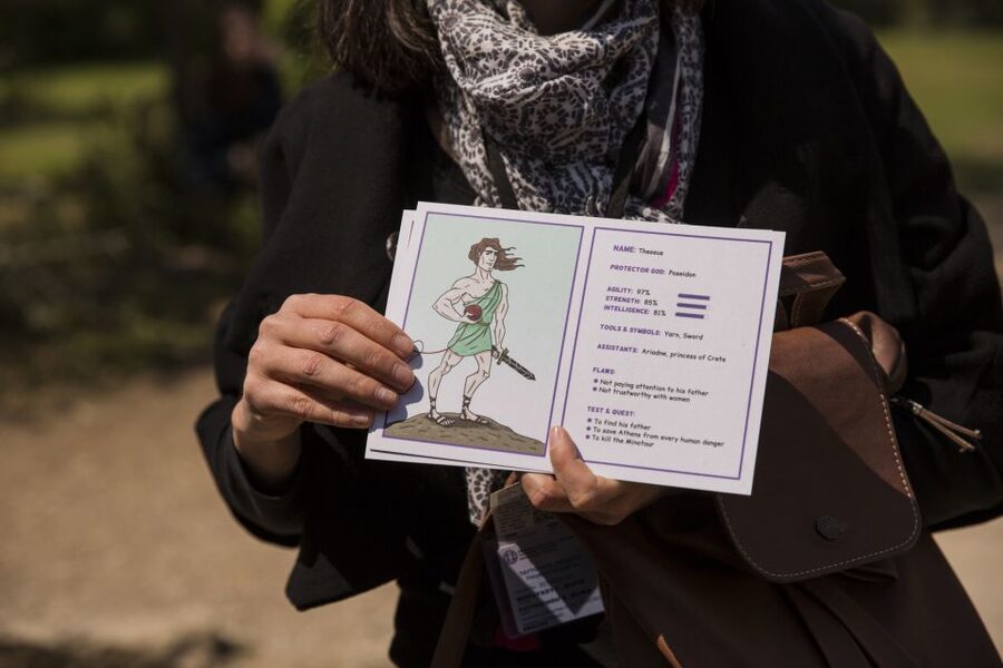 Athens: Mythology Tour for Families - Should you book the Athens Mythology Tour for Families?