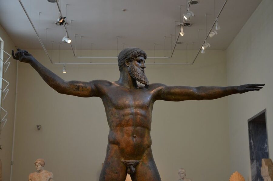 Athens: National Archaeological Museum Private Guided Tour - Who this tour suits best in Athens