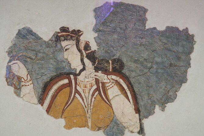 Athens: National Archaeological Museum Ticket - Price and value: is it worth paying more than the walk-up ticket?