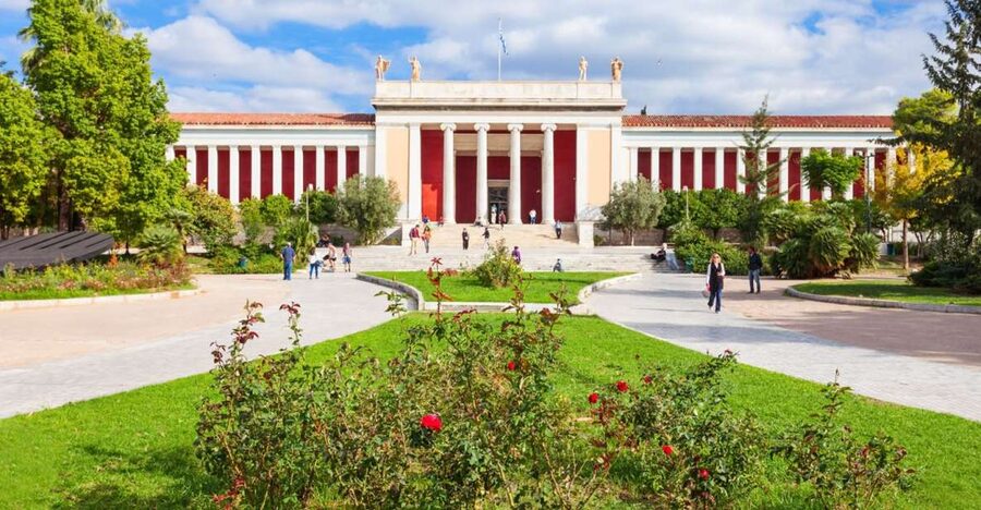 Athens: National Archaeological Museum Ticket & Audio Guide - Key Things You’ll Be Glad You Know Before You Go