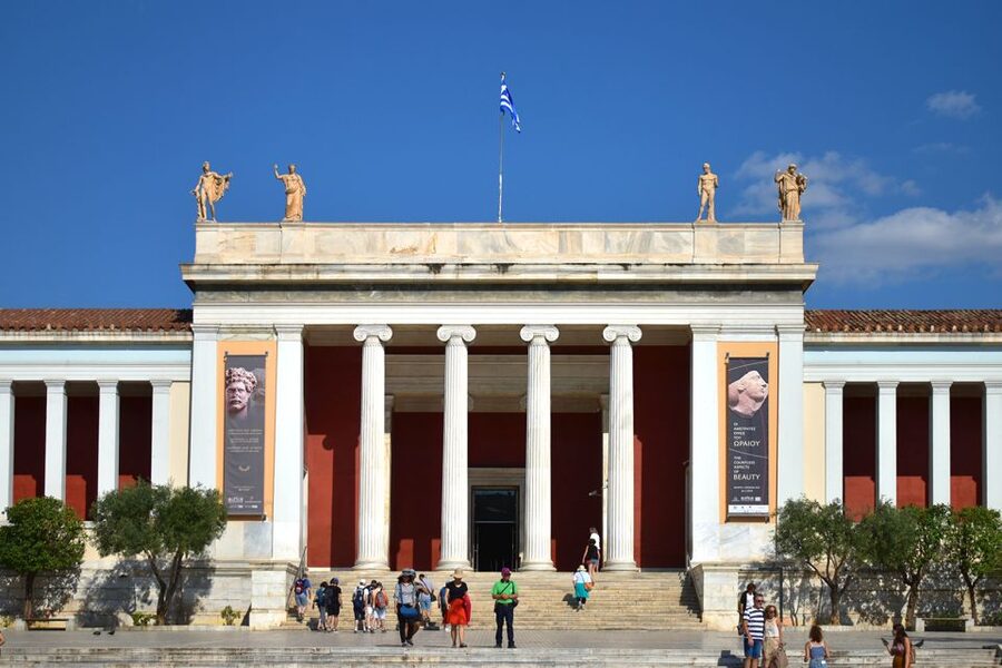 Athens: National Archaeological Museum Ticket & Audio Guide - Price vs Value: Does This $31 Ticket Make Sense?