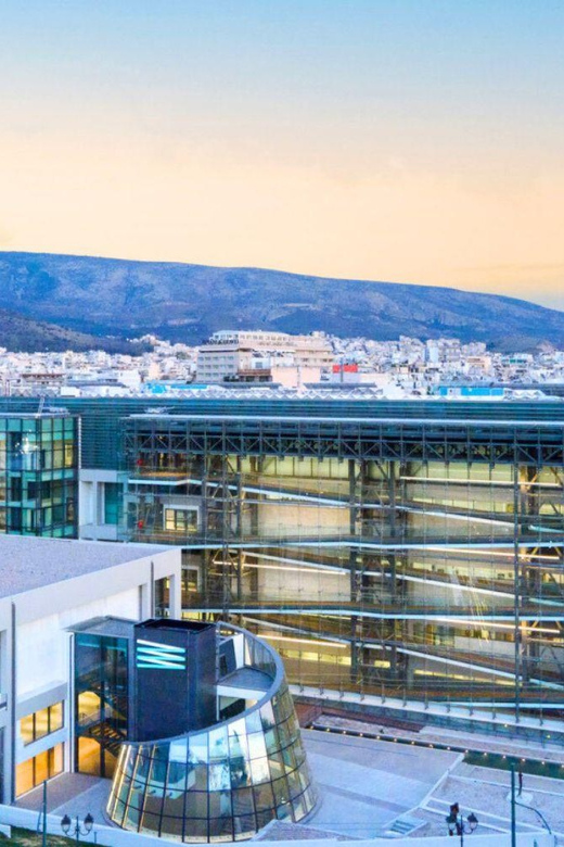 Athens: National Gallery guided tour - Who should book this guided tour (and who may not need it)
