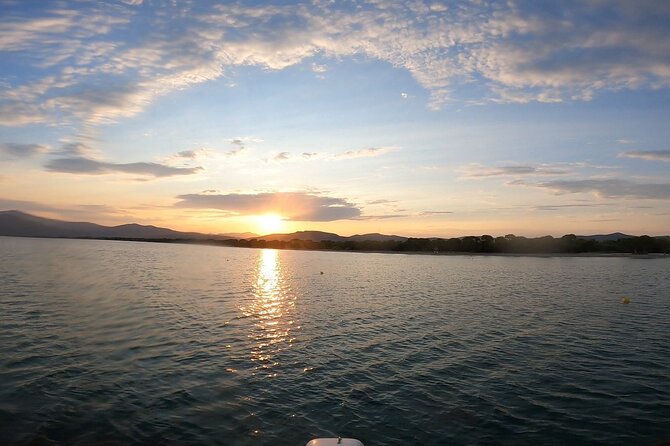 Athens, Nea Makri: Guided Small Group Snorkeling Boat Excursion - Schinias Bay: sandy shallows, calmer mood, and why the wind matters