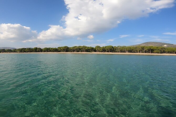 Athens, Nea Makri: Guided Small Group Snorkeling Boat Excursion - Who this excursion suits best