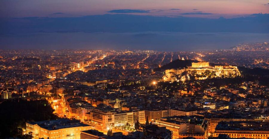 "Athens Night Experience - 4Hours" - Acropolis Tickets, Skip-the-Line, and What Pay Later Means