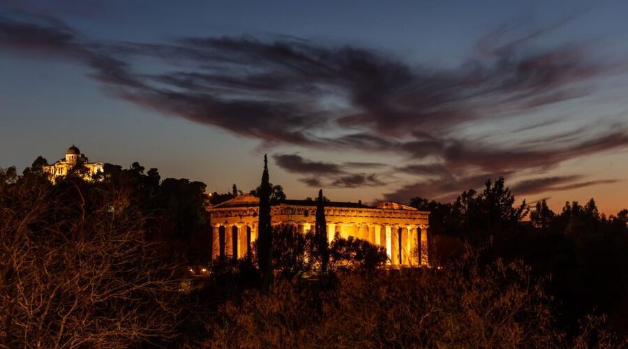"Athens Night Experience - 4Hours" - Mount Lycabettus Time, Catching Views Without Overplanning