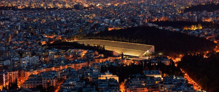 "Athens Night Experience - 4Hours" - Why the Acropolis at Night Is the Main Event