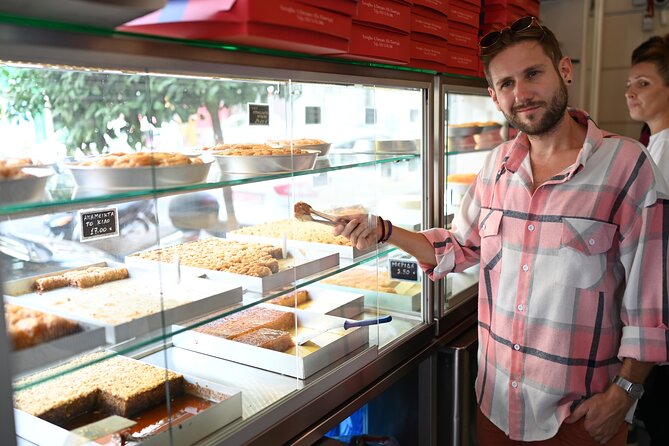 Athens Off-the-Beaten-Path Gastronomy: Secret Authentic Flavors - Price and Value: What $65.54 Gets You in Real Food
