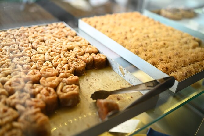 Athens Off-the-Beaten-Path Gastronomy: Secret Authentic Flavors - Guides, Local Context, and Why It Matters for First-Time Athens