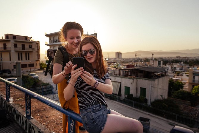 Athens Off the Beaten Track Private City Walking Tour - How the Private Guide Changes the Whole Experience
