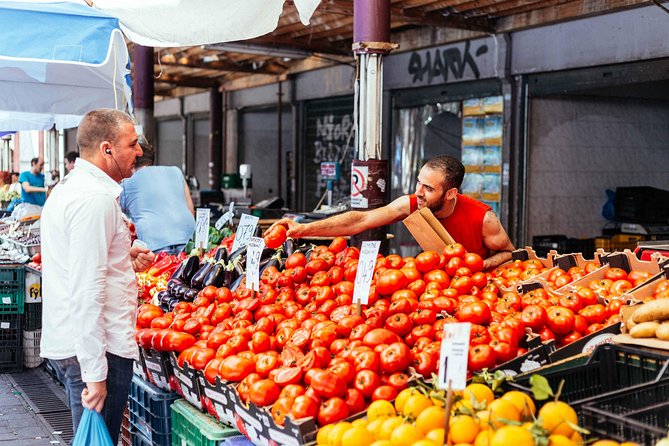 Athens Off the Beaten Track Private City Walking Tour - Value Math for $83.48: When Private Is Worth It