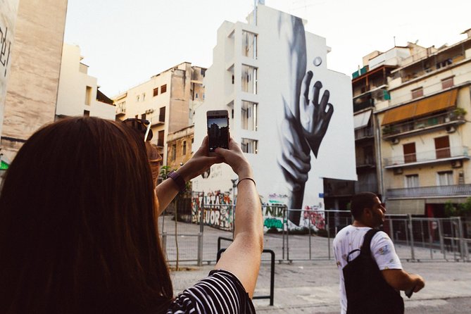 Athens Off the Beaten Track Private City Walking Tour - Who This Tour Suits Best (and Who Might Skip It)