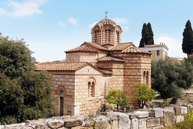 Athens Old Town Food Experience - Price and what you really get for $58.88