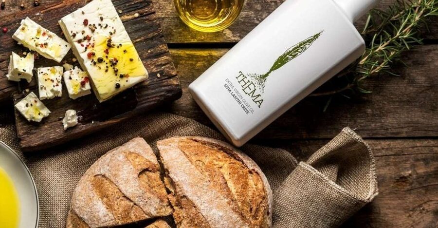 Athens Old Town: Greek Olive Oil & Herbs Tasting - Key highlights to know before you go