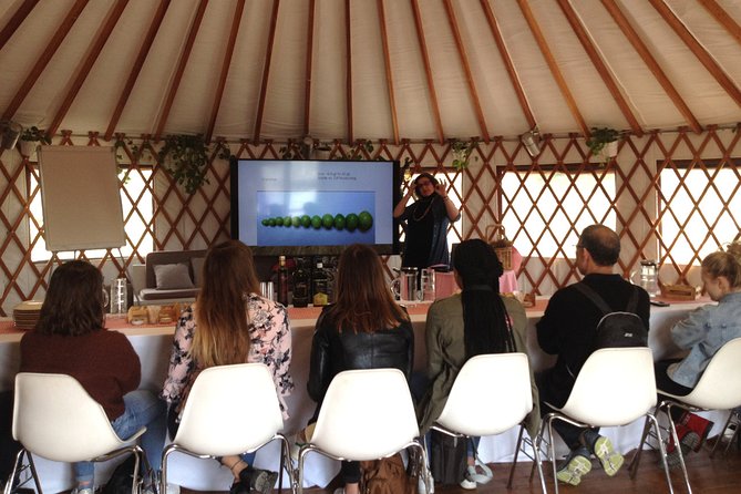 ATHENS OLIVE ESTATE - Olive Oil Workshop with Farm-to-Fork Lunch - Price and value: what $568.31 per person really buys