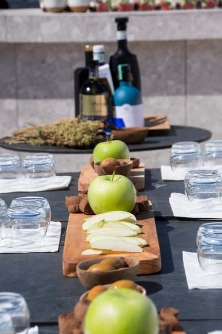 ''Athens Olive Oil Tasting'' - Key highlights you’ll actually care about