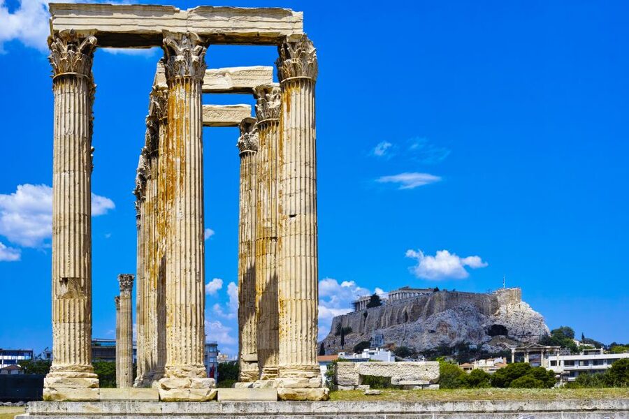 Athens:Olympia,Corinth Canal & Peristeria gorge private tour - Price and Value for a Private Group Up to 4
