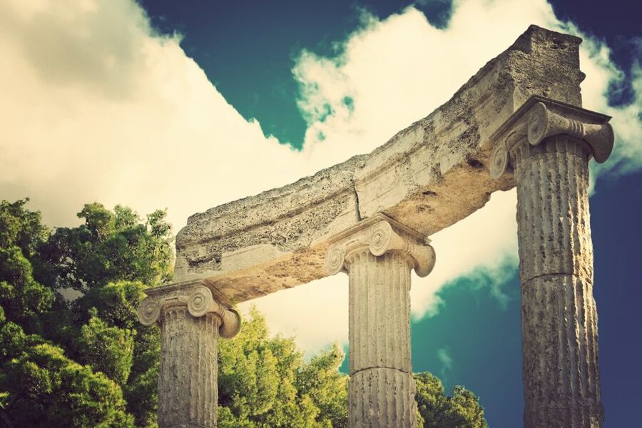Athens:Olympia,Corinth Canal & Peristeria gorge private tour - Who This Tour Suits Best (and Who Should Skip It)
