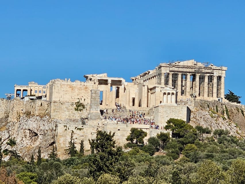 Athens Panorama Segway Tour - Should you book the Athens Panorama Segway Tour?