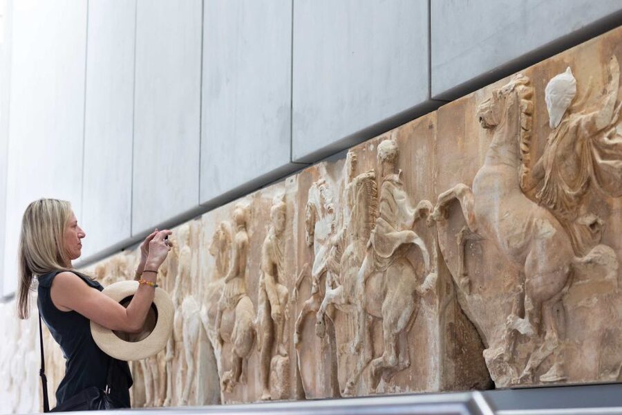 Athens: Panoramic Tour with Guided Acropolis & Museum Visit - Who This Tour Fits Best (and Who Should Rethink It)