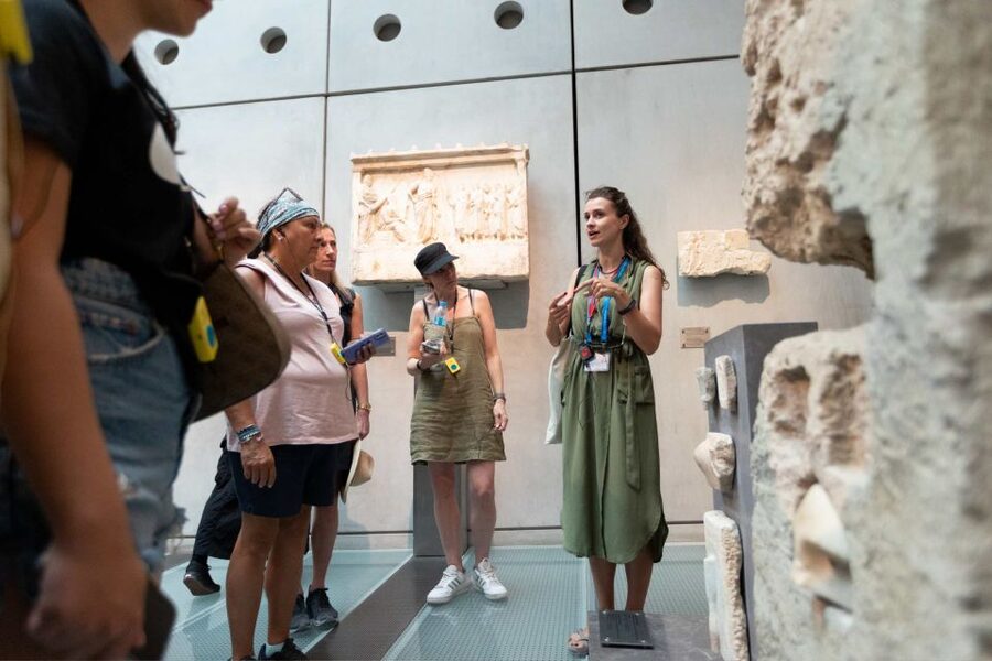 Athens: Panoramic Tour with Guided Acropolis & Museum Visit - Price and Value: What $129 Buys You Here
