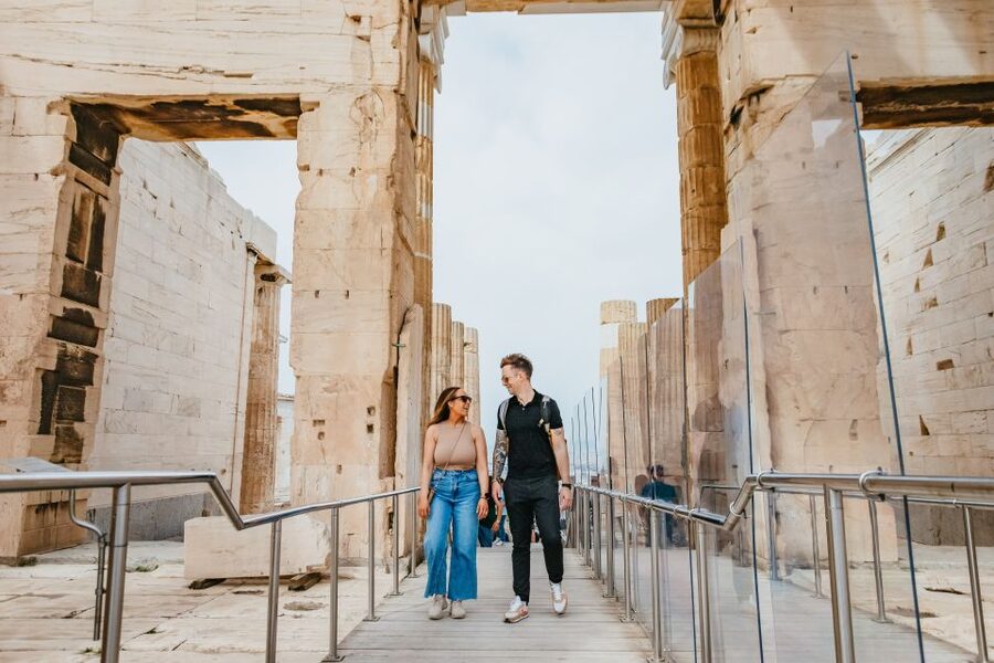 Athens: Parthenon, Acropolis and Museum Small Group Tour - Should you book it?