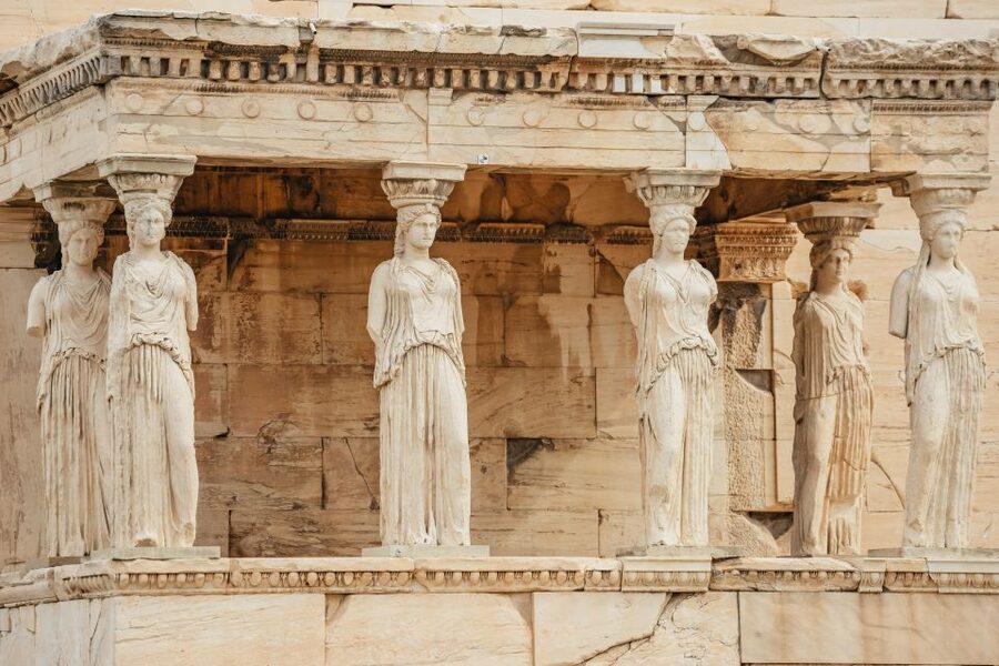 Athens: Parthenon, Acropolis and Museum Small Group Tour - Price and value for a 3-hour Acropolis and museum day