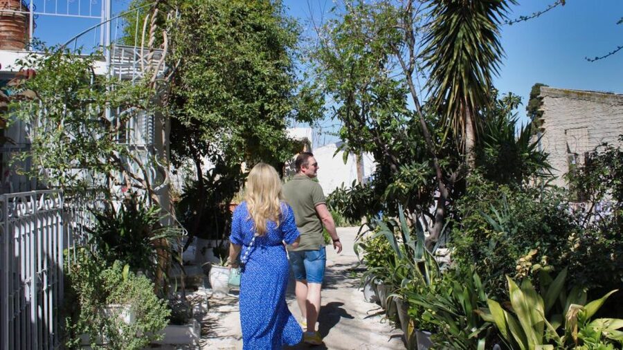 Athens: Percy Family Treasure Hunt & Tour - Percy & Medusa: a 2-hour family treasure hunt that still feels like sightseeing