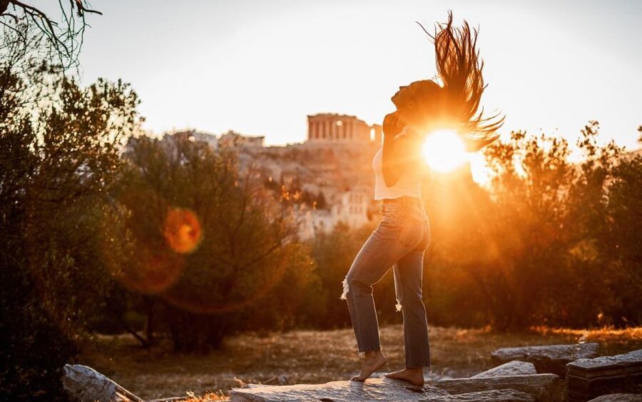Athens photo tour - Who This Athens Photo Tour Fits Best