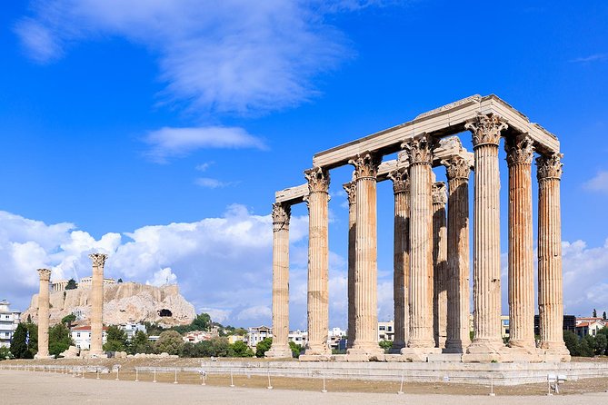 Athens Photography Tour - Why This Athens Photo Tour Feels Like a Personal City Lesson