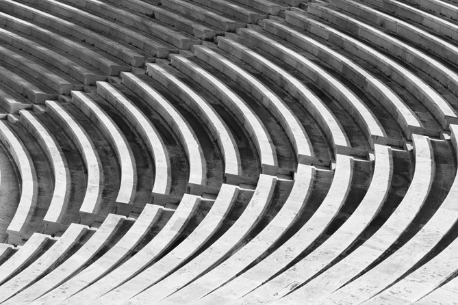 Athens Photography Tour - What the Photographer Guide Does That Makes You Better Fast