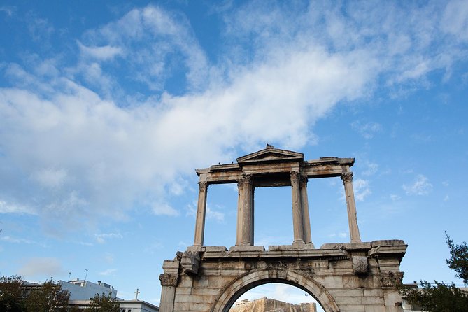 Athens Photography Tour - Stop 1: Athens Photo Tour, Where the Guide Sets Your Eye