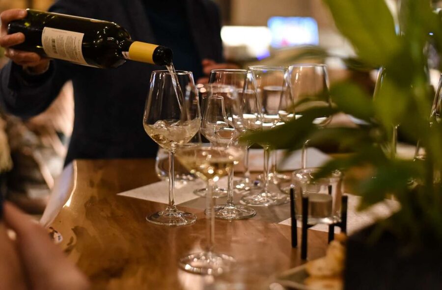 Athens: Premium Food and Wine Tasting Tour in the evening - Who Should Book This Tour (and Who Should Skip It)