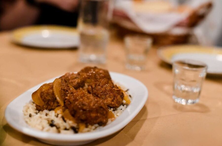 Athens: Premium Food and Wine Tasting Tour in the evening - Where You Start: Syntagma Square or Plaka