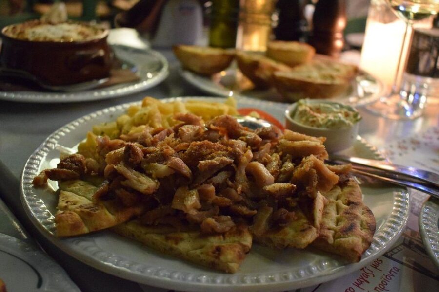 Athens: Premium Food and Wine Tasting Tour in the evening - Price and Value: Is $170 Worth It for a Food and Wine Night?