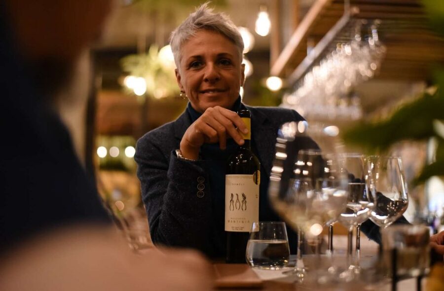 Athens: Premium Food and Wine Tasting Tour in the evening - Guides, Group Size, and the Human Part of the Night