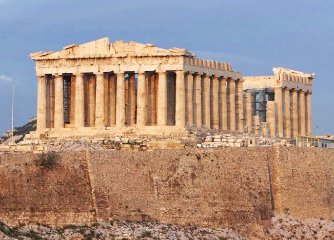 Athens: Private 4-Hour Tour with Acropolis and Old Town - Key things to know before you go