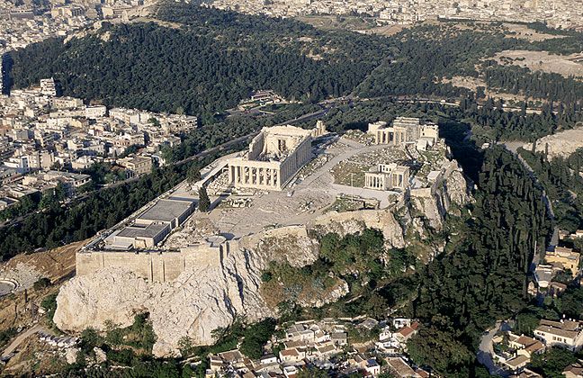 Athens: Private 4-Hour Tour with Acropolis and Old Town - Erechtheion and Karyatides, where the details stay human