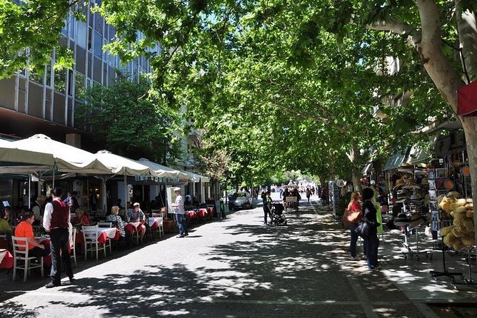 Athens Private 5 hours Walking Tour - A 5-Hour Private Athens Route That Actually Fits Your Time