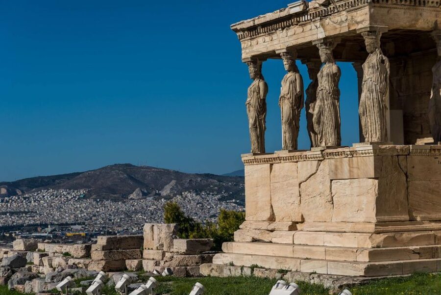Athens: Private Acropolis, Acropolis Museum, and City Tour - Syntagma Square area, Changing of the Guards, and neoclassical Athens