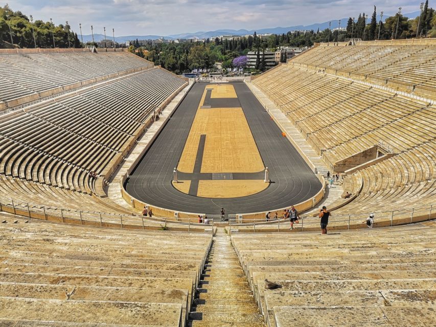 Athens: Private Acropolis, Acropolis Museum, and City Tour - Price and value: what $271 for a group actually buys you